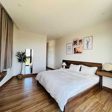 Da Goc Nha Boutique Hotel ดาลัด ภายนอก รูปภาพ