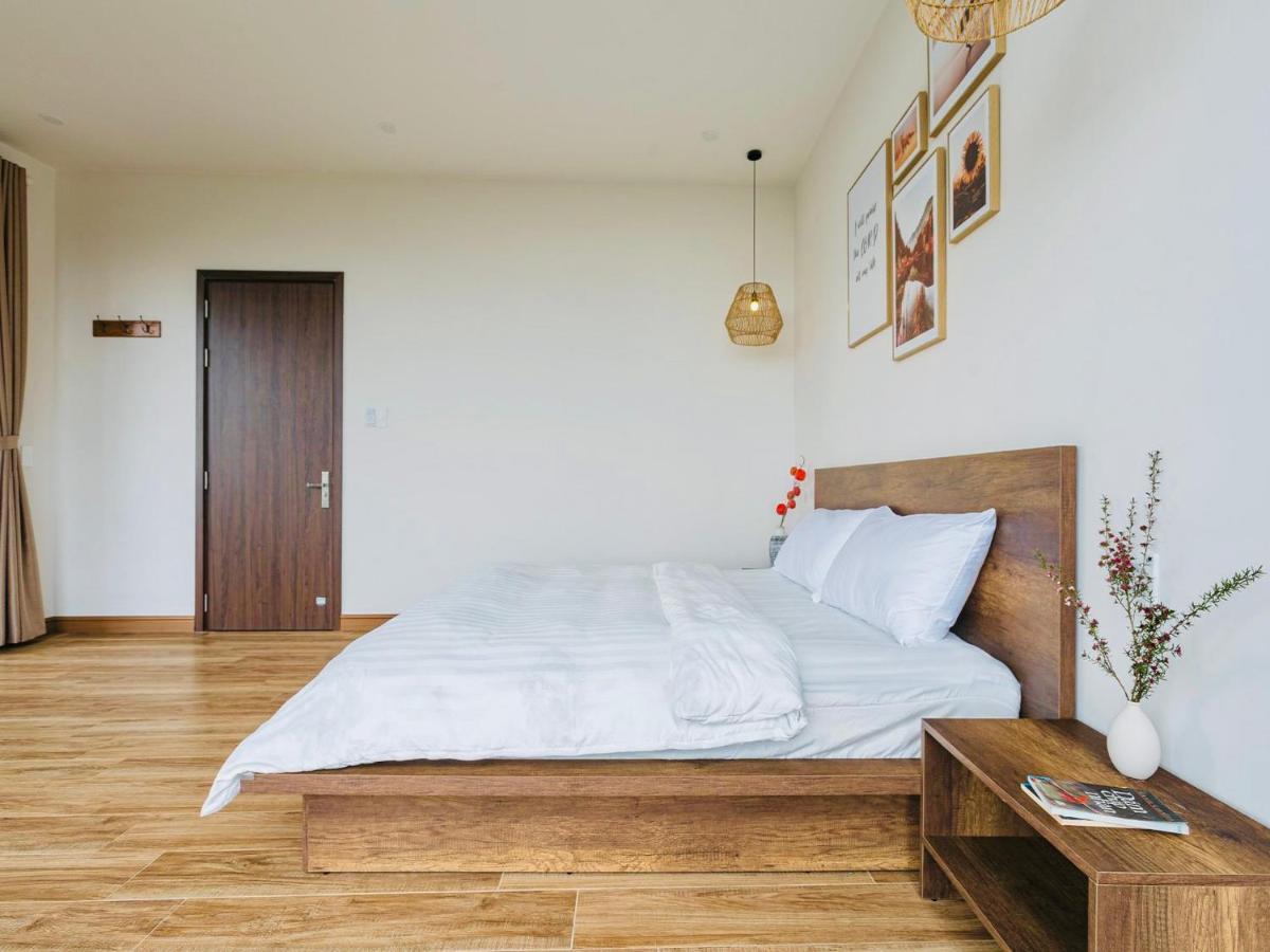 Da Goc Nha Boutique Hotel ดาลัด ภายนอก รูปภาพ