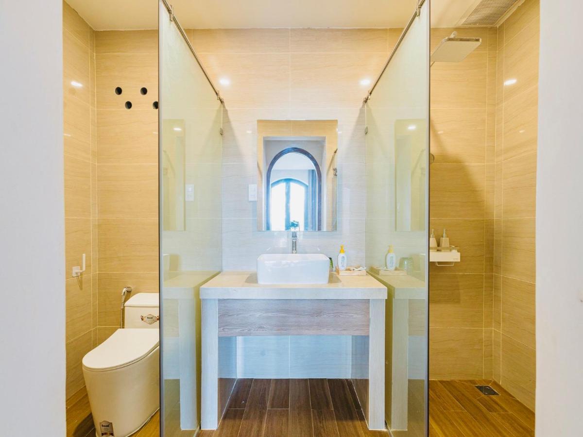 Da Goc Nha Boutique Hotel ดาลัด ภายนอก รูปภาพ
